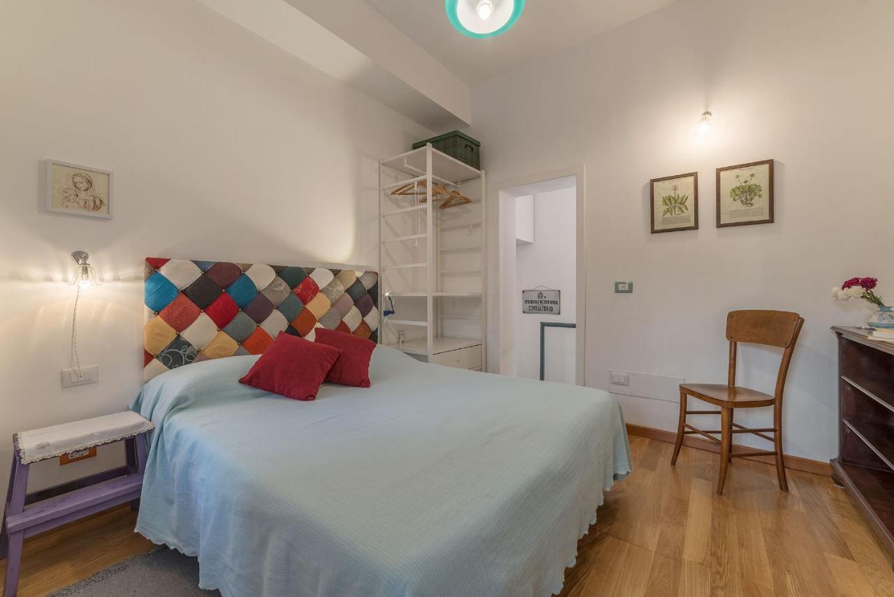 로마 Monti Artistic Flat 아파트 외부 사진